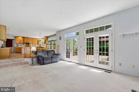 Living - 12005 Backus Dr, Bowie, MD 20720 photo 4 of 5