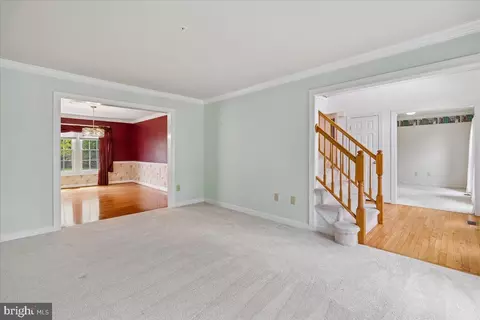 Living - 12005 Backus Dr, Bowie, MD 20720 photo 2 of 5