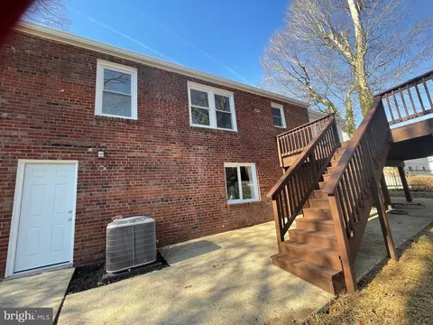 6107 Buckler Rd, Clinton, MD 20735