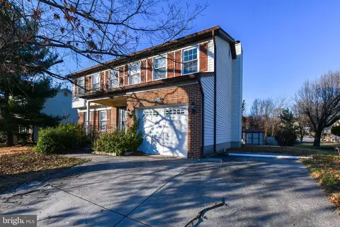 Exterior - 8726 Fulton Ave, Lanham, MD 20706 photo 2 of 9