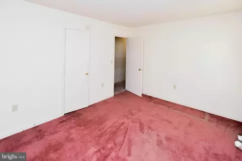 Bedroom - 8726 Fulton Ave, Lanham, MD 20706 photo 5 of 7