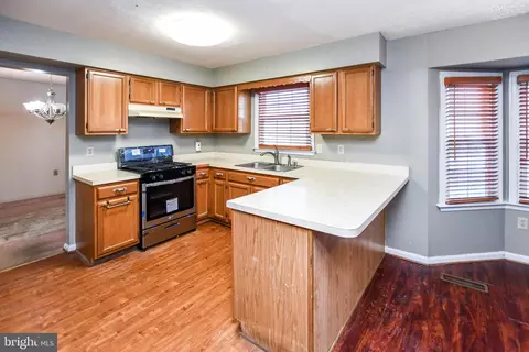 Kitchen - 8726 Fulton Ave, Lanham, MD 20706 photo 1 of 4
