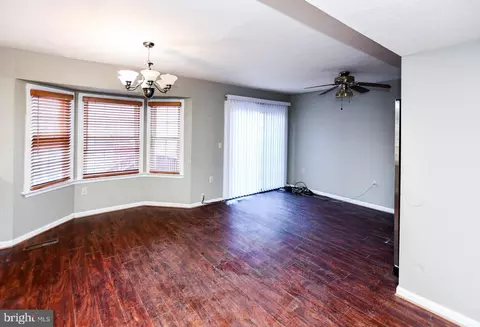 Living - 8726 Fulton Ave, Lanham, MD 20706 photo 6 of 8