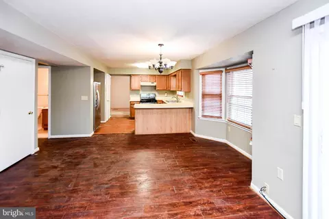 Living - 8726 Fulton Ave, Lanham, MD 20706 photo 7 of 8