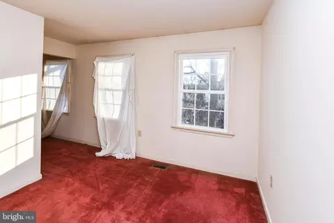 Bedroom - 8726 Fulton Ave, Lanham, MD 20706 photo 2 of 7