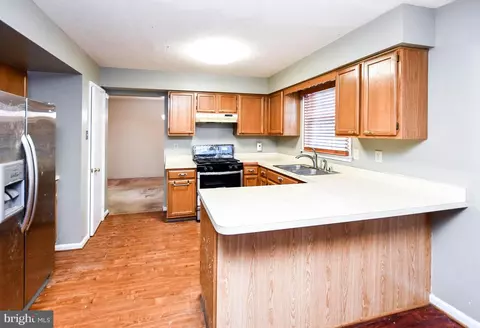 Kitchen - 8726 Fulton Ave, Lanham, MD 20706 photo 2 of 4