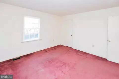 Bedroom - 8726 Fulton Ave, Lanham, MD 20706 photo 7 of 7