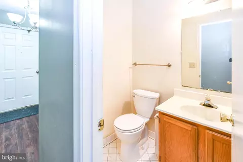 Entry Way - 8726 Fulton Ave, Lanham, MD 20706 photo 3 of 7