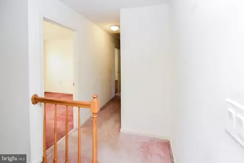 Entry Way - 8726 Fulton Ave, Lanham, MD 20706 photo 6 of 7