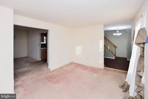 Living - 8726 Fulton Ave, Lanham, MD 20706 photo 3 of 8