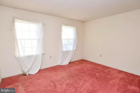 Bedroom - 8726 Fulton Ave, Lanham, MD 20706 photo 4 of 7