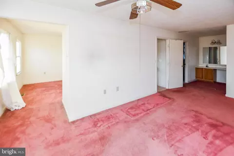 Bedroom - 8726 Fulton Ave, Lanham, MD 20706 photo 1 of 7