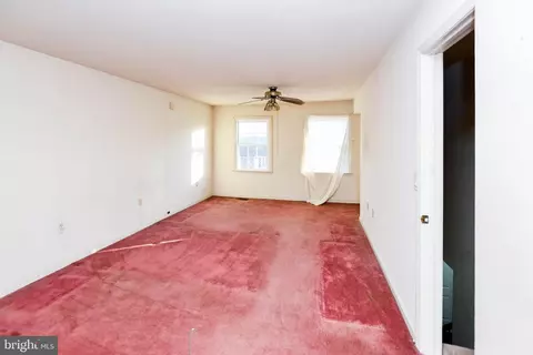 Bedroom - 8726 Fulton Ave, Lanham, MD 20706 photo 3 of 7