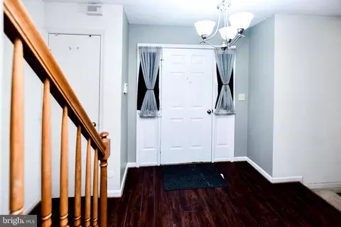 Entry Way - 8726 Fulton Ave, Lanham, MD 20706 photo 4 of 7