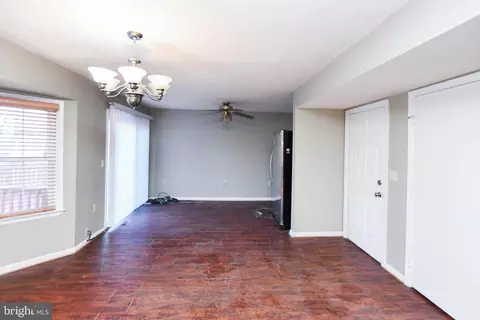 Living - 8726 Fulton Ave, Lanham, MD 20706 photo 5 of 8