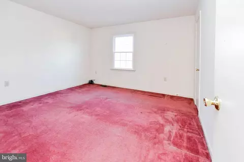 Bedroom - 8726 Fulton Ave, Lanham, MD 20706 photo 6 of 7