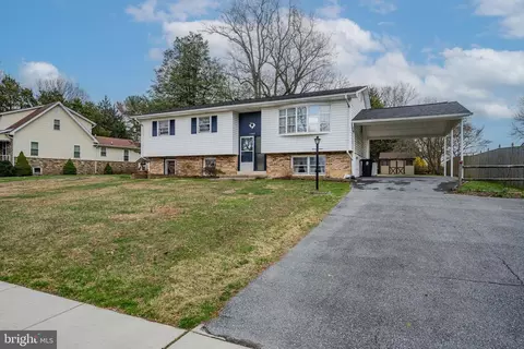 15709 Bond Mill Rd, Laurel, MD 20707
