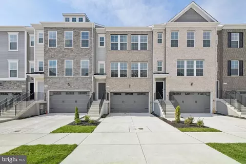 2912 Lewis And Clark Ave, Marlboro, MD 20774