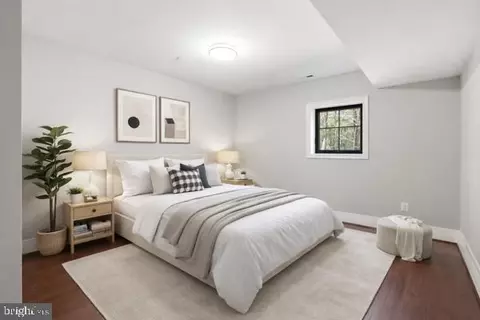 Bedroom - 11701 Duckettown Rd, Laurel, MD 20708 photo 3 of 6