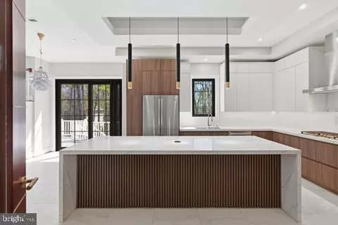 Kitchen - 11701 Duckettown Rd, Laurel, MD 20708 photo 2 of 5