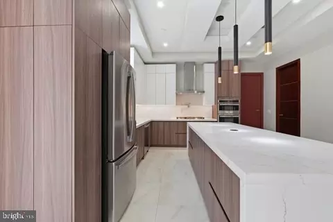 Kitchen - 11701 Duckettown Rd, Laurel, MD 20708 photo 3 of 5
