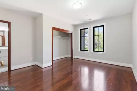 Bedroom - 11701 Duckettown Rd, Laurel, MD 20708 photo 5 of 6