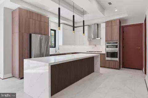 Kitchen - 11701 Duckettown Rd, Laurel, MD 20708 photo 4 of 5