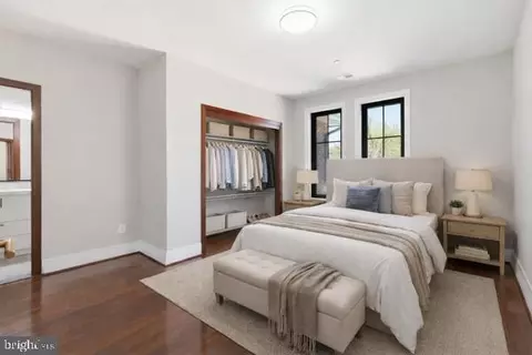 Bedroom - 11701 Duckettown Rd, Laurel, MD 20708 photo 1 of 6