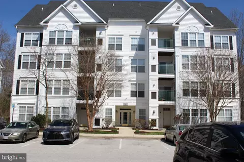 15616 Everglade Ln #103, Bowie, MD 20716