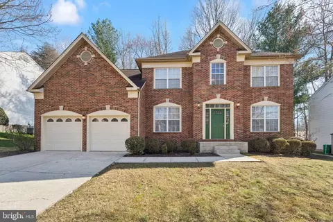 11005 Ibis Ln, Marlboro, MD 20772