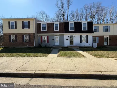 2803 Wood Hollow Pl, Fort Washington, MD 20744