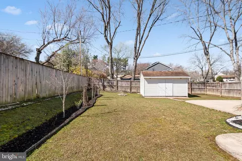 Exterior - 12613 Knowledge Ln, Bowie, MD 20715 photo 5 of 5