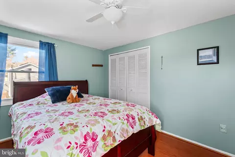 Bedroom - 12613 Knowledge Ln, Bowie, MD 20715 photo 4 of 8