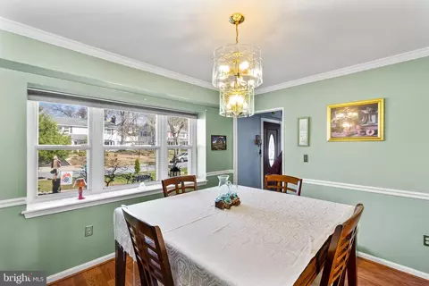 Dining - 12613 Knowledge Ln, Bowie, MD 20715 photo 2 of 3