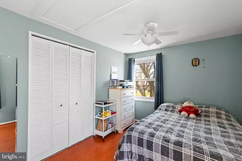 Bedroom - 12613 Knowledge Ln, Bowie, MD 20715 photo 2 of 8
