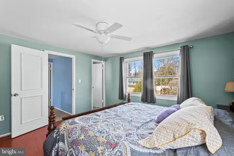 Bedroom - 12613 Knowledge Ln, Bowie, MD 20715 photo 8 of 8