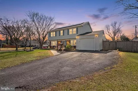 Exterior - 12613 Knowledge Ln, Bowie, MD 20715 photo 1 of 5