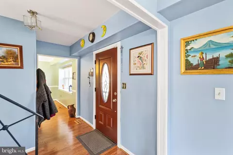 Entry Way - 12613 Knowledge Ln, Bowie, MD 20715 photo 1 of 2