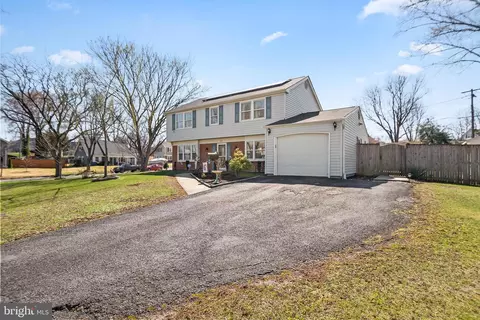 12613 Knowledge Ln, Bowie, MD 20715