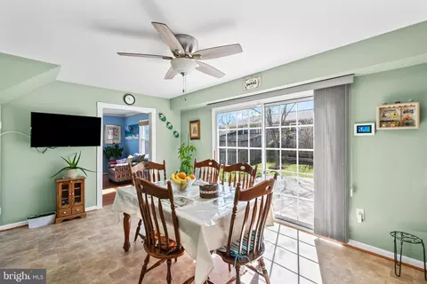 Dining - 12613 Knowledge Ln, Bowie, MD 20715 photo 3 of 3