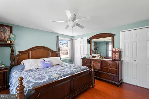 Bedroom - 12613 Knowledge Ln, Bowie, MD 20715 photo 6 of 8