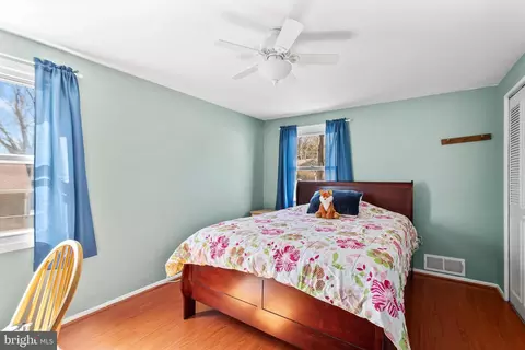 Bedroom - 12613 Knowledge Ln, Bowie, MD 20715 photo 3 of 8