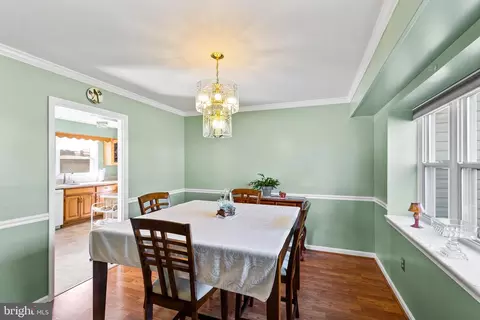 Dining - 12613 Knowledge Ln, Bowie, MD 20715 photo 1 of 3