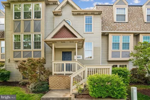 7906 Bayshore Dr #4222, Laurel, MD 20707