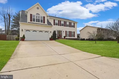 5204 Tinkers Creek Pl, Clinton, MD 20735