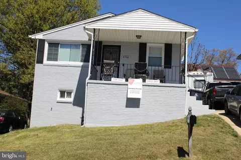 4706 Heath St, Capitol Heights, MD 20743