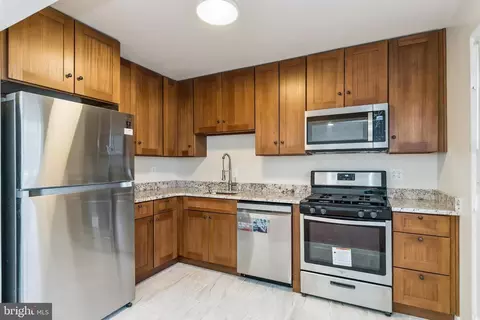 Kitchen - 7910 Polk, Lanham, MD 20706 photo 1 of 1