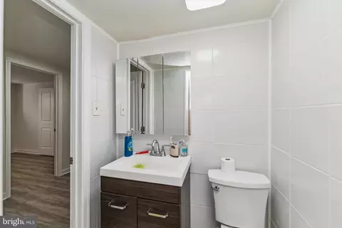 Bath - 7910 Polk, Lanham, MD 20706 photo 3 of 3
