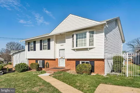 Exterior - 7910 Polk, Lanham, MD 20706 photo 2 of 4