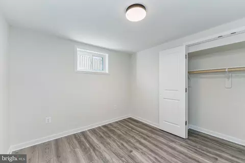 Bedroom - 7910 Polk, Lanham, MD 20706 photo 2 of 2
